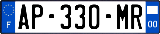AP-330-MR