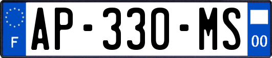 AP-330-MS