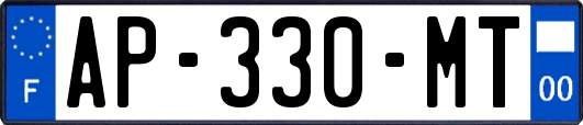 AP-330-MT