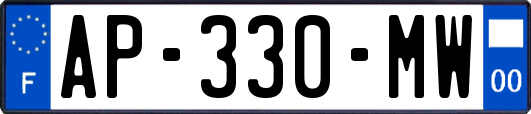 AP-330-MW