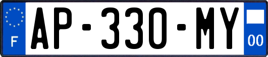 AP-330-MY