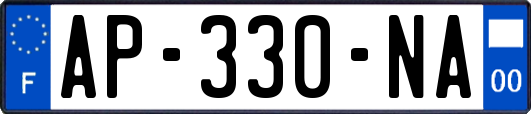 AP-330-NA