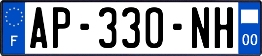AP-330-NH