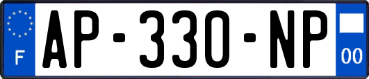 AP-330-NP