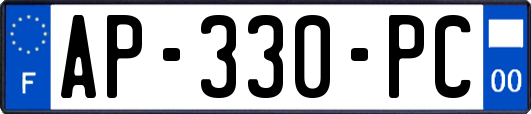 AP-330-PC