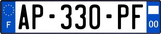 AP-330-PF
