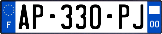 AP-330-PJ