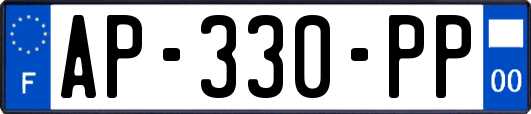 AP-330-PP