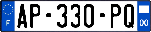 AP-330-PQ