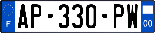 AP-330-PW