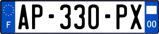 AP-330-PX