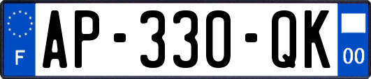 AP-330-QK