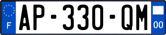 AP-330-QM