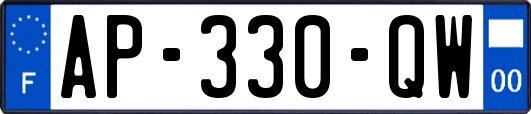 AP-330-QW