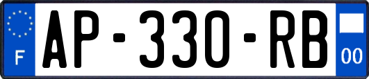 AP-330-RB