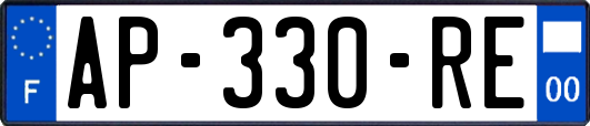 AP-330-RE