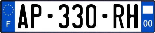 AP-330-RH