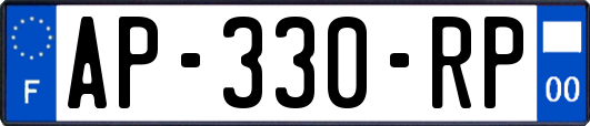 AP-330-RP