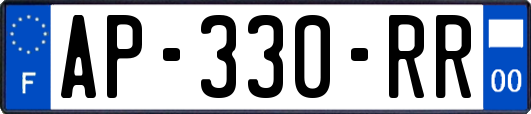 AP-330-RR