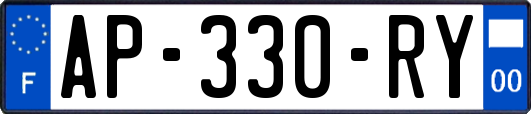 AP-330-RY