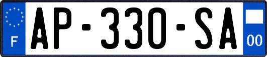 AP-330-SA
