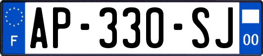 AP-330-SJ