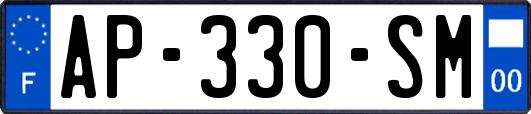 AP-330-SM