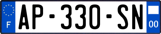 AP-330-SN