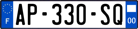 AP-330-SQ