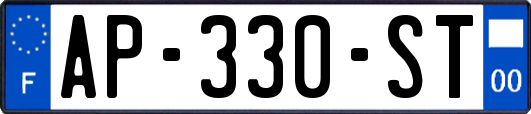 AP-330-ST