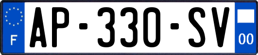 AP-330-SV