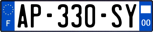 AP-330-SY