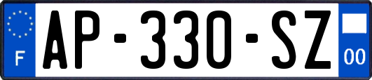 AP-330-SZ