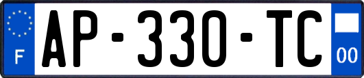 AP-330-TC