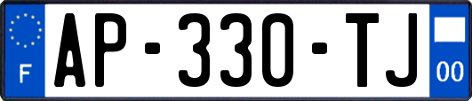 AP-330-TJ