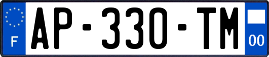 AP-330-TM