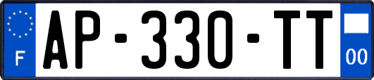 AP-330-TT