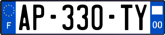 AP-330-TY