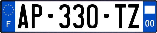 AP-330-TZ
