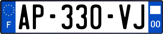 AP-330-VJ