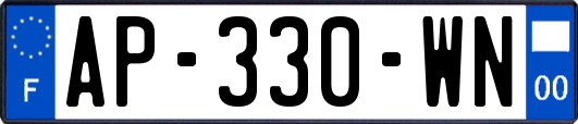 AP-330-WN