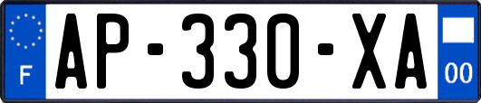 AP-330-XA
