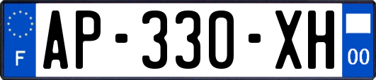 AP-330-XH