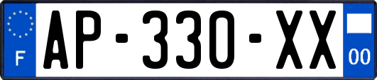 AP-330-XX