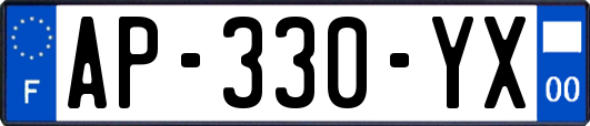 AP-330-YX