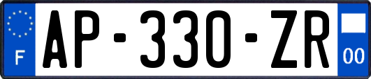 AP-330-ZR