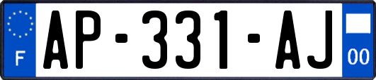 AP-331-AJ