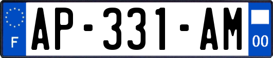 AP-331-AM