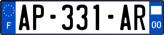 AP-331-AR