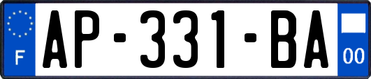 AP-331-BA